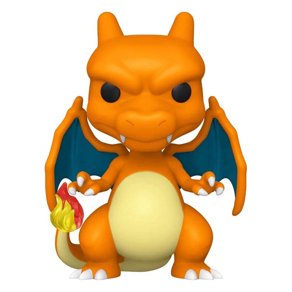 FUNKO POP! Charizard