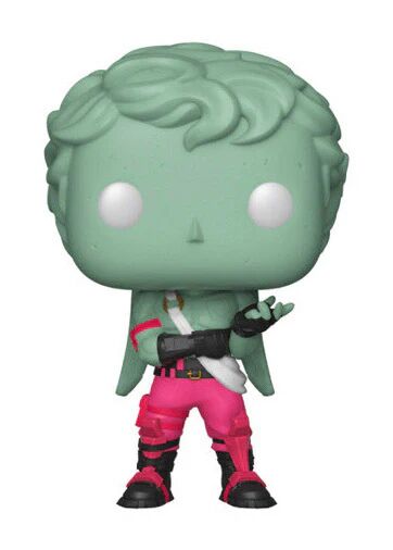 FUNKO Pop Games: Fortnite Series 1 - Love Ranger