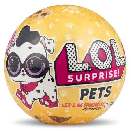 Giochi Preziosi Lol Surprise Pets