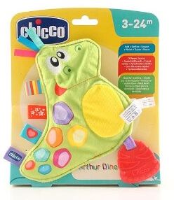 Chicco Ch Gioco Arthur Funny Dino