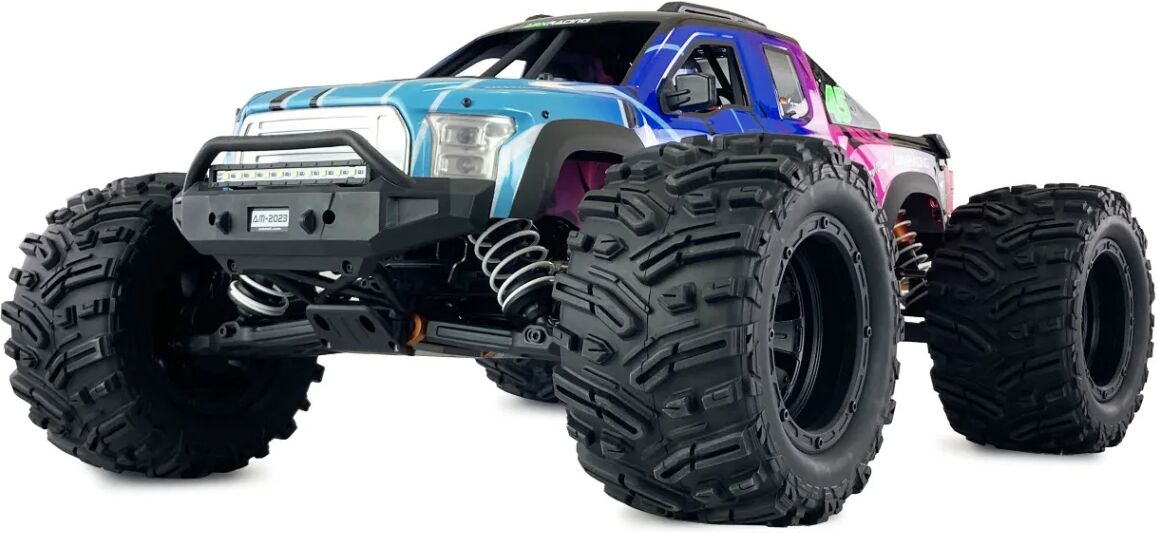 Amewi 22625 modellino radiocomandato (RC) Monster truck Motore elettrico 1:7 [22625]