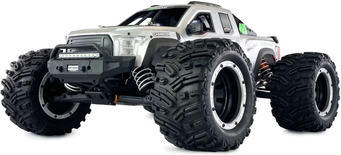 Amewi 22624 modellino radiocomandato (RC) Monster truck Motore elettrico 1:7 [22624]