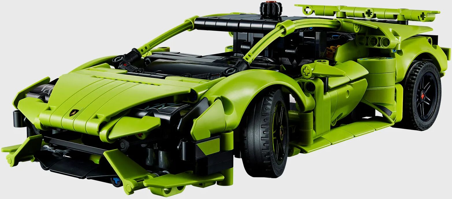 Lego Lamborghini Huracán Tecnica Collectibles & Toys Toys multi in taglia:ONE SIZE