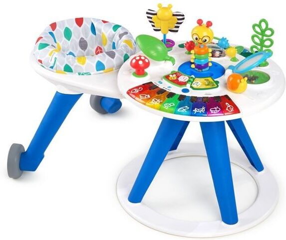 Bright Stars Centro Attività Baby Einstein 4-in-1 Around We Grow