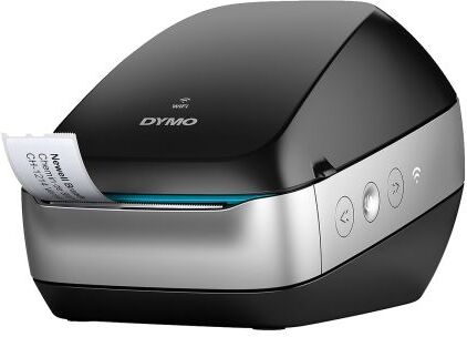 Dymo Stampante per etichette   600 x 300dpi Wireless, LabelWriter Wireless