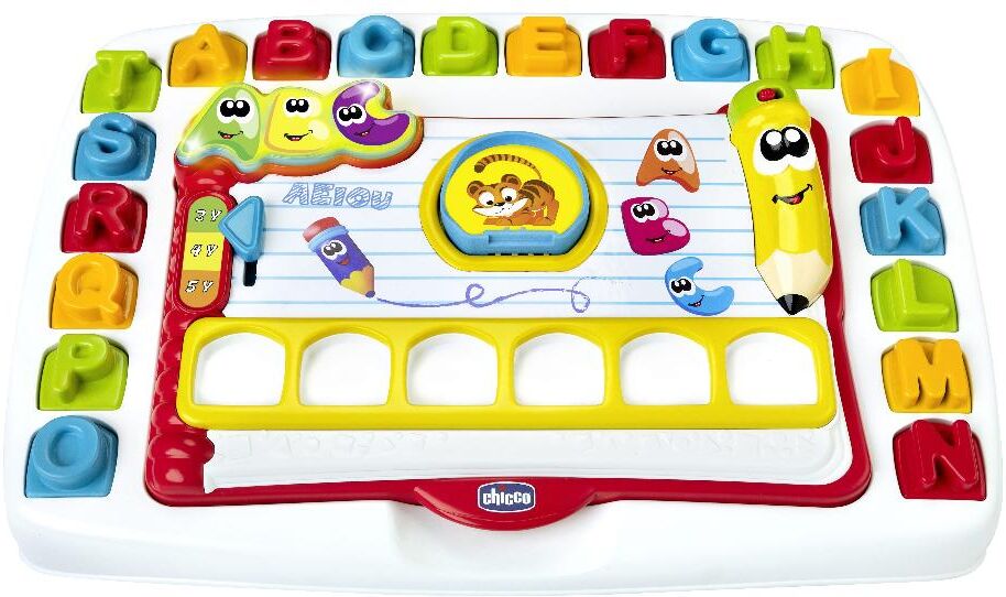 Chicco CH GIOCO BANCO SCUOLA LEGGI&amp;IM