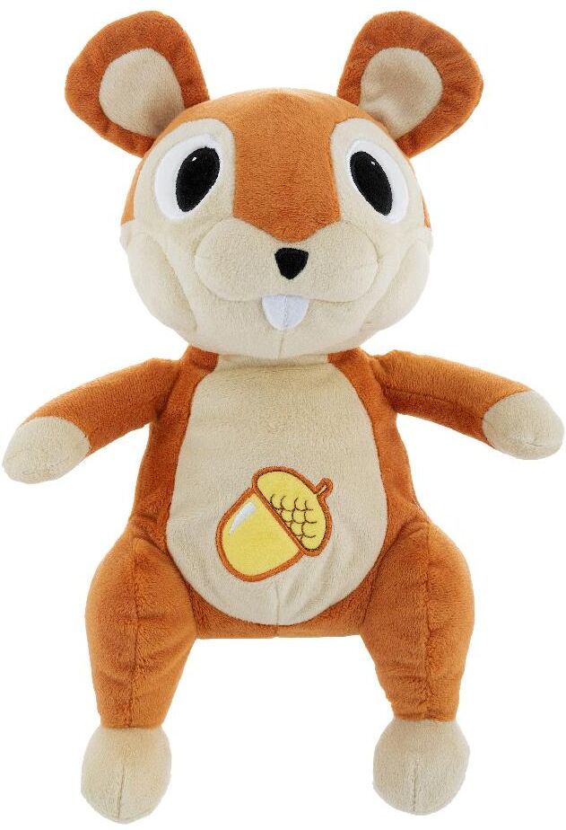 Chicco CH Gioco MF Squirrel Light&amp;Mus