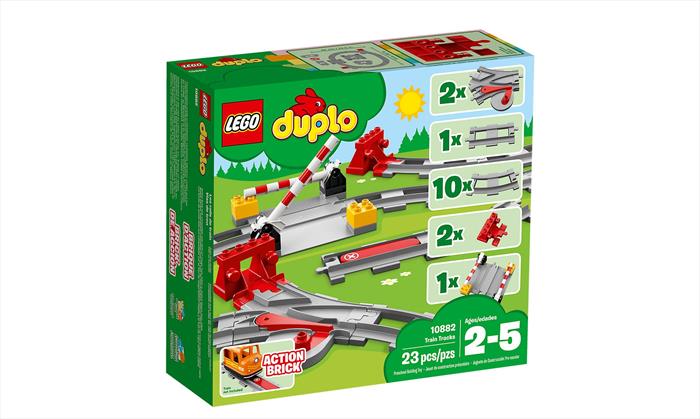 Lego Duplo 10882