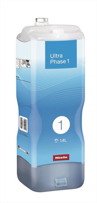 Miele Ultraphase 1 Detersivo Per Lavabiancheria W1