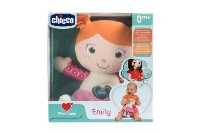 Chicco Ch gioco first love emily 0m+