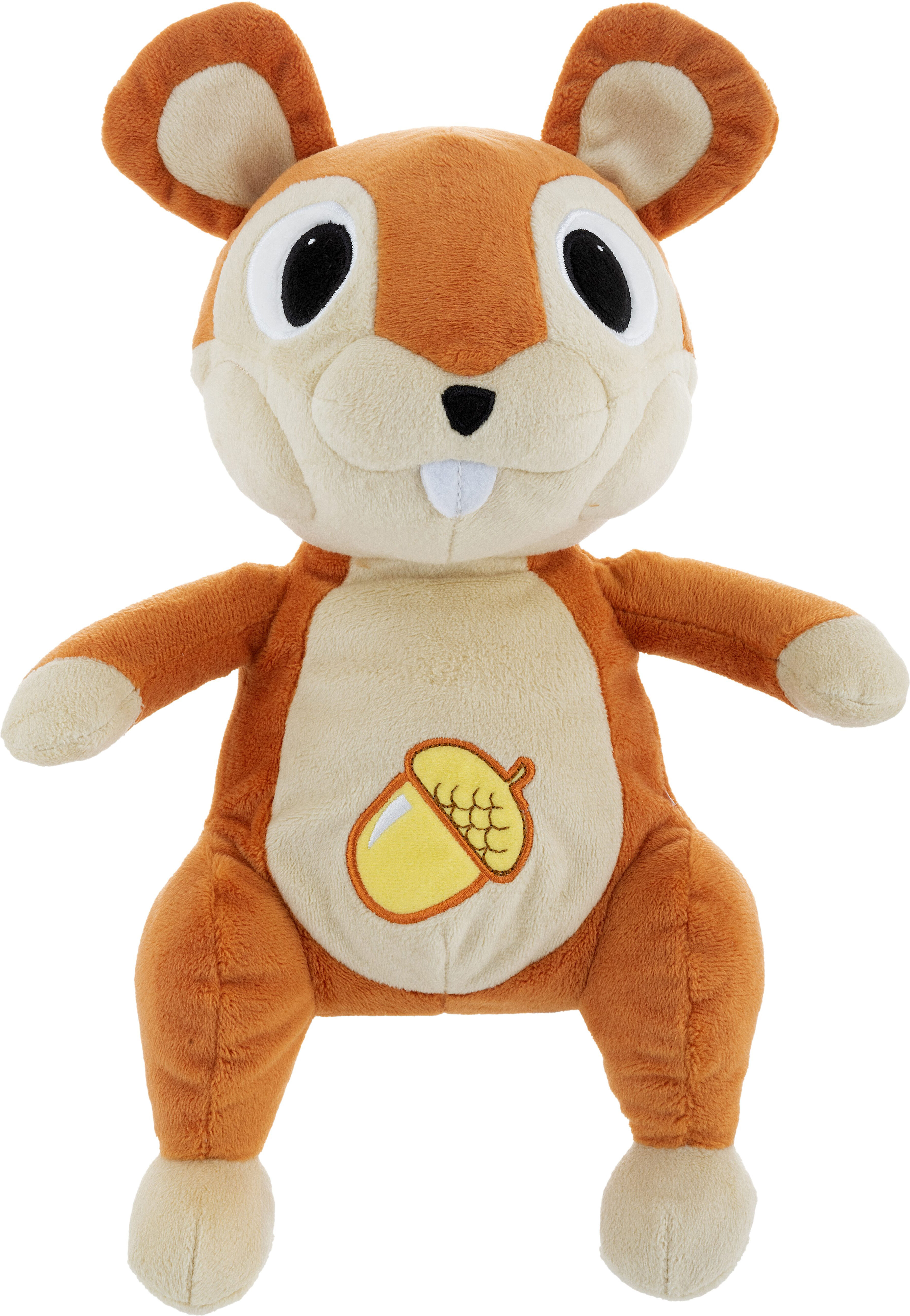 Chicco gioco mf squirrel light&music