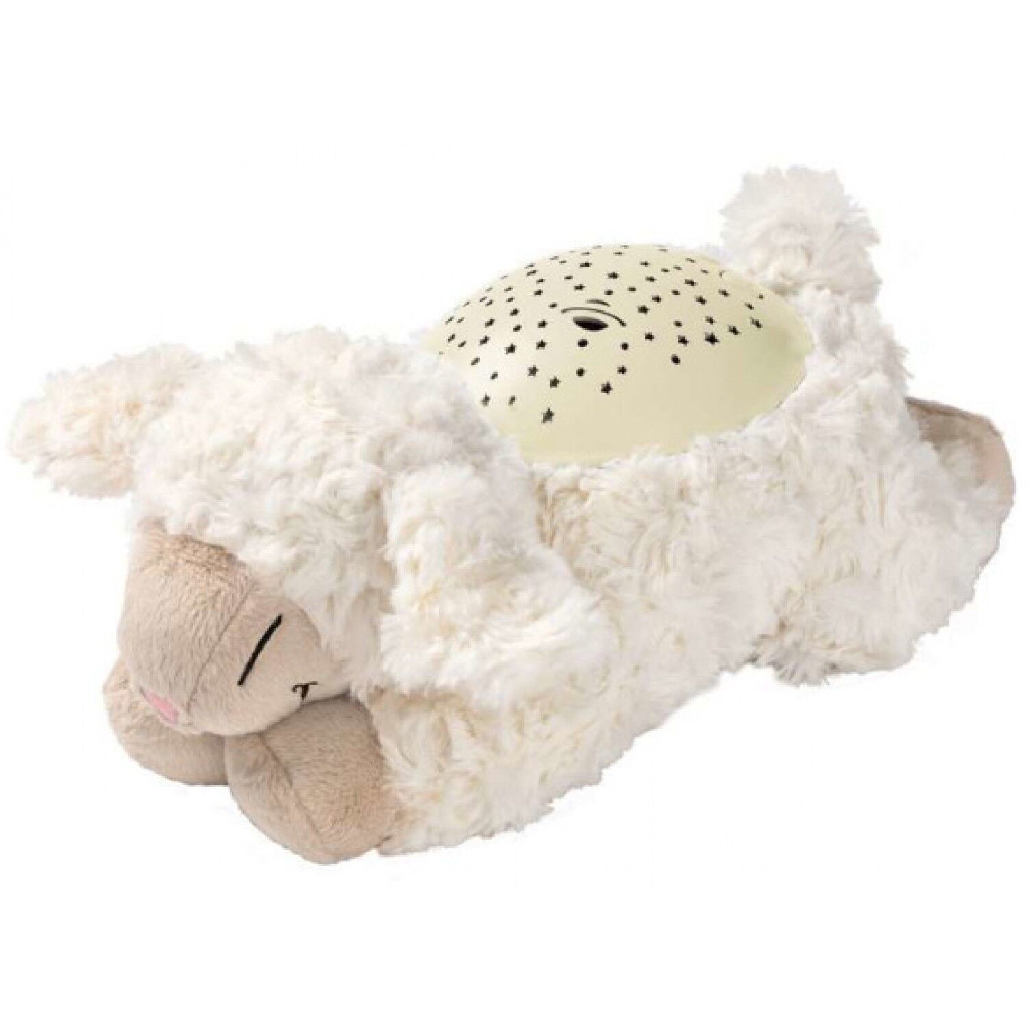 Summer Infant Proiettore Summer Infant Slumber Buddies Agnello