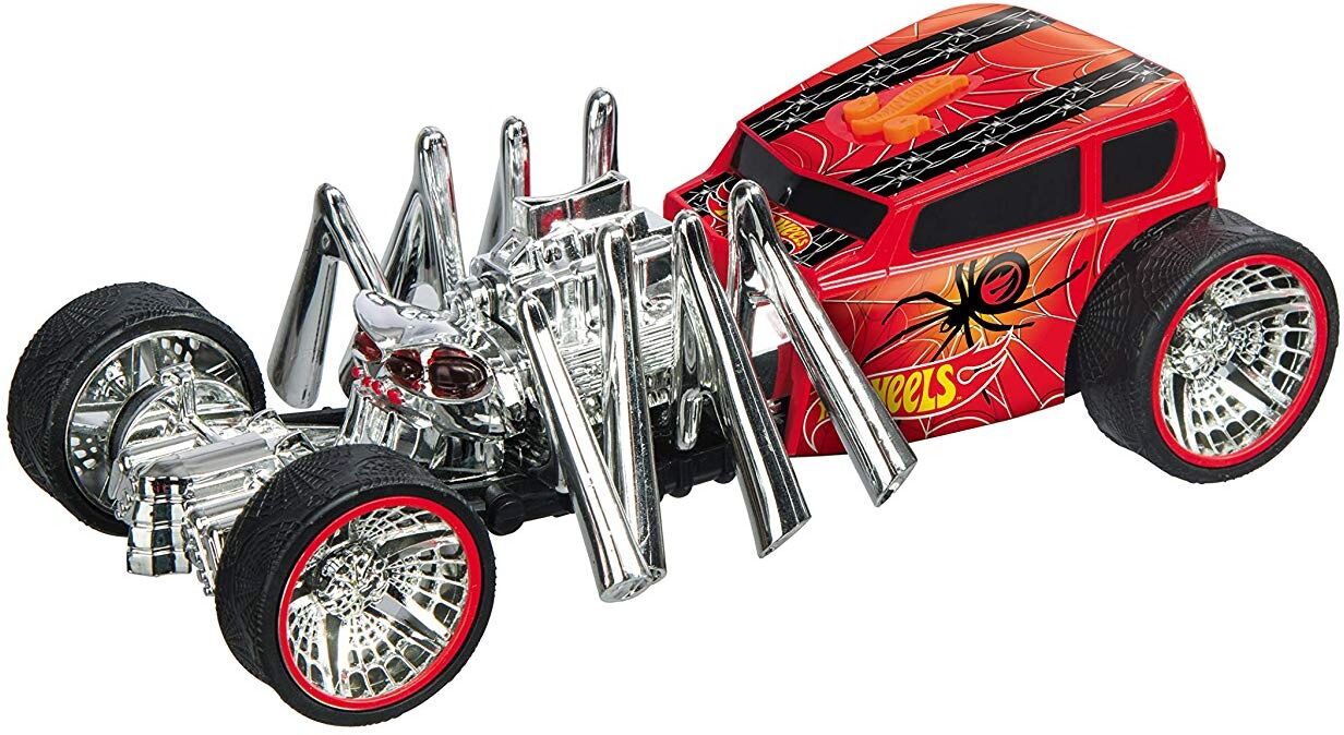 Mondo Macchinina Mondo  Hot Wheels Monster Street Creeper