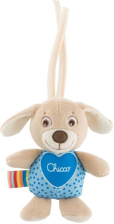 Chicco Gioco 97190 Peluche Musicale