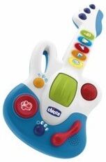 Chicco Gioco 60068 Baby Star Chitarra