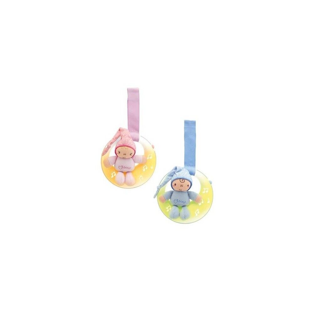 Chicco Gioco 24261 Carillon Rosa F D