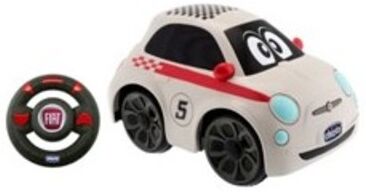 Chicco Ch Gioco Fiat 500 Rc