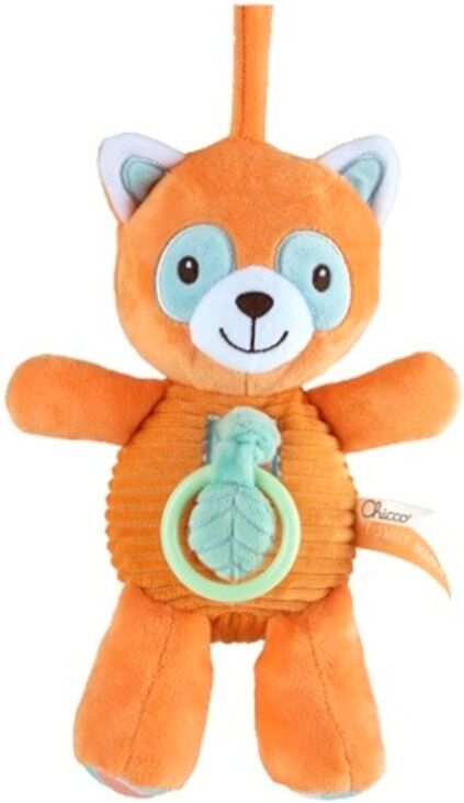 Chicco My Sweet Doudou Red Panda Musical Box