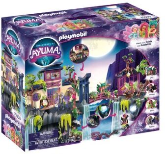 Playmobil Ayuma 71030 set da gioco (71030)