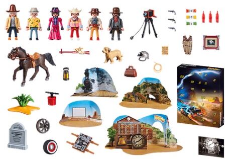 Playmobil 70576 set da gioco (70576)