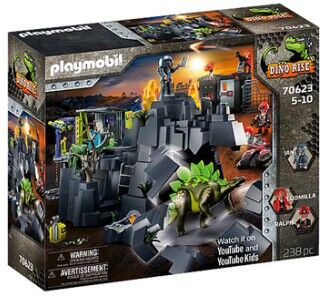 Playmobil 70623 set da gioco (70623)