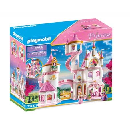 Playmobil Princess 70447 set da gioco (70447)