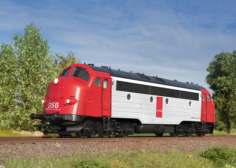 Märklin 39630 parte e accessorio di modellino in scala Locomotiva