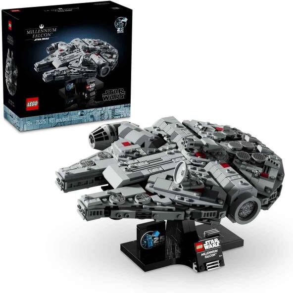 75375 Lego Star Wars Millennium Falcon™