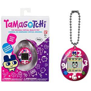  Tamagotchi Original - Sprinkles : Juguetes y Juegos