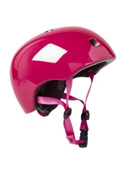 Micro Kinderhelm S - Roze