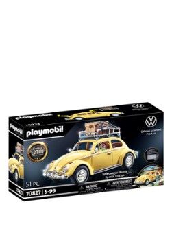 Playmobil 70827 Volkswagen Kever Special Edition - Multicolor