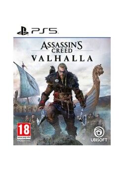 Ubisoft Assassin's Creed: Valhalla (PS5) -