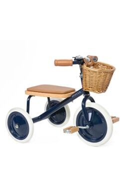 Banwood Trike driewieler - Blauw