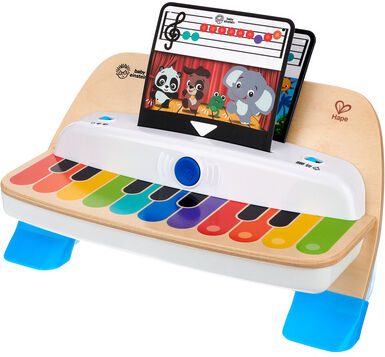 Hape Magic Touch Deluxe Piano Kids