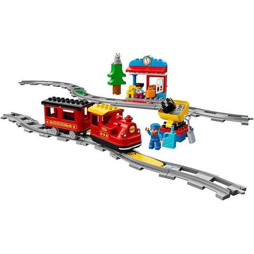 Lego DUPLO Stoomtrein