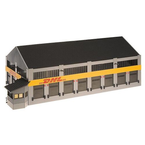 Faller FA130981 Logistiek centrum DHL