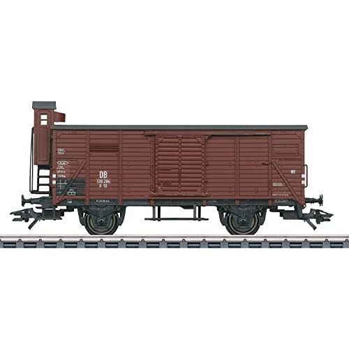 Märklin 48820 modelbaanwagon