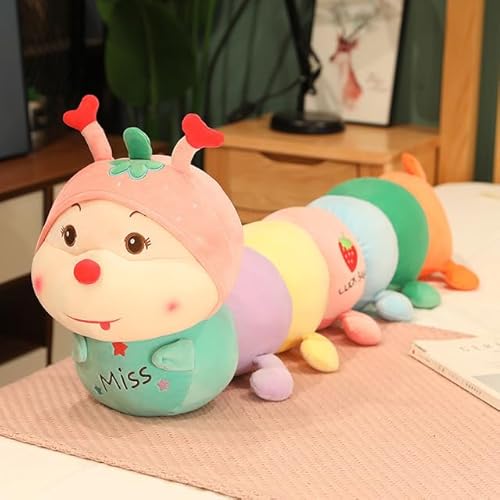 GagaLu Leuke kawaii pluche speelgoed pop dieren voor kinderen vriendin cadeaus 100cm 1