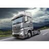 Italeri 510003905 Mercedes Benz Actros MP4 Gigaspace Vrachtwagen (bouwpakket) 1:24