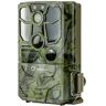 Renkforce RF-HC-300 Wildcamera 20 Mpix Low Glow LEDs Camouflage