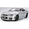 Tamiya 300024282 NISMO Skyline GT-R Z-tune (R34) Auto (bouwpakket) 1:24