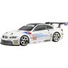 HPI Racing 17548 1:10 Body Bmw M3 Gt2 (E92) Body (200Mm) 200 mm Ongeverfd, niet gesneden