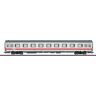 Märklin 43751 H0 coupérijtuig Avmz 108.1 van de DB AG Coupérijtuig 1e klas