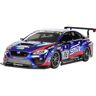 Tamiya 1:10 RC auto Elektro Racewagen Subaru WRX STI 4WD Bouwpakket TT-02