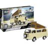 Revell RV 1:24 VW T2 Camper 1:24 Bus