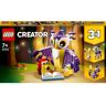 LEGO® CREATOR 31125 Fantasie boswezens