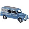 Busch 8665 TT Auto Framo Bestelwagen met dubbele cabine Simson