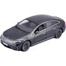 Maisto Mercedes EQS, grau 1:24 Auto