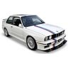 Bburago BMW M3 (E30) ´88 1:24 Auto