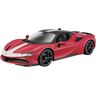 Bburago Ferrari SF90 Stradale Assetto Fiorano 1:18 Auto